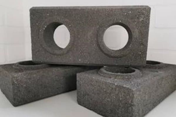 آجر پازلی معمولی